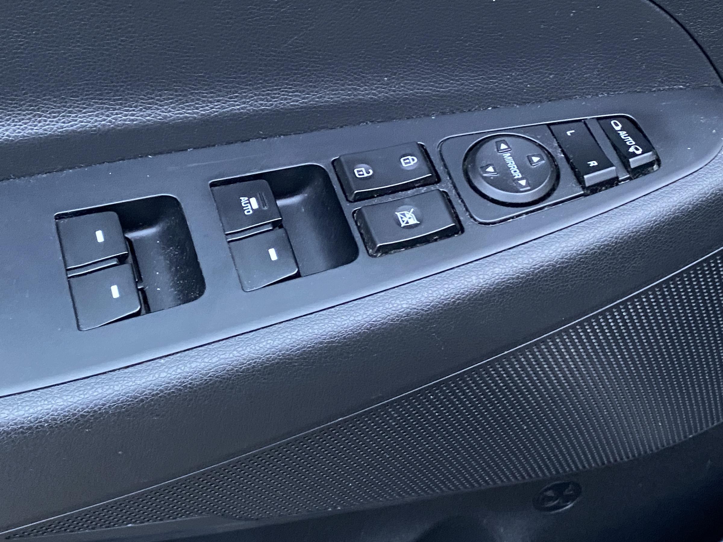 Hyundai Tucson, 2016 - pohled č. 11