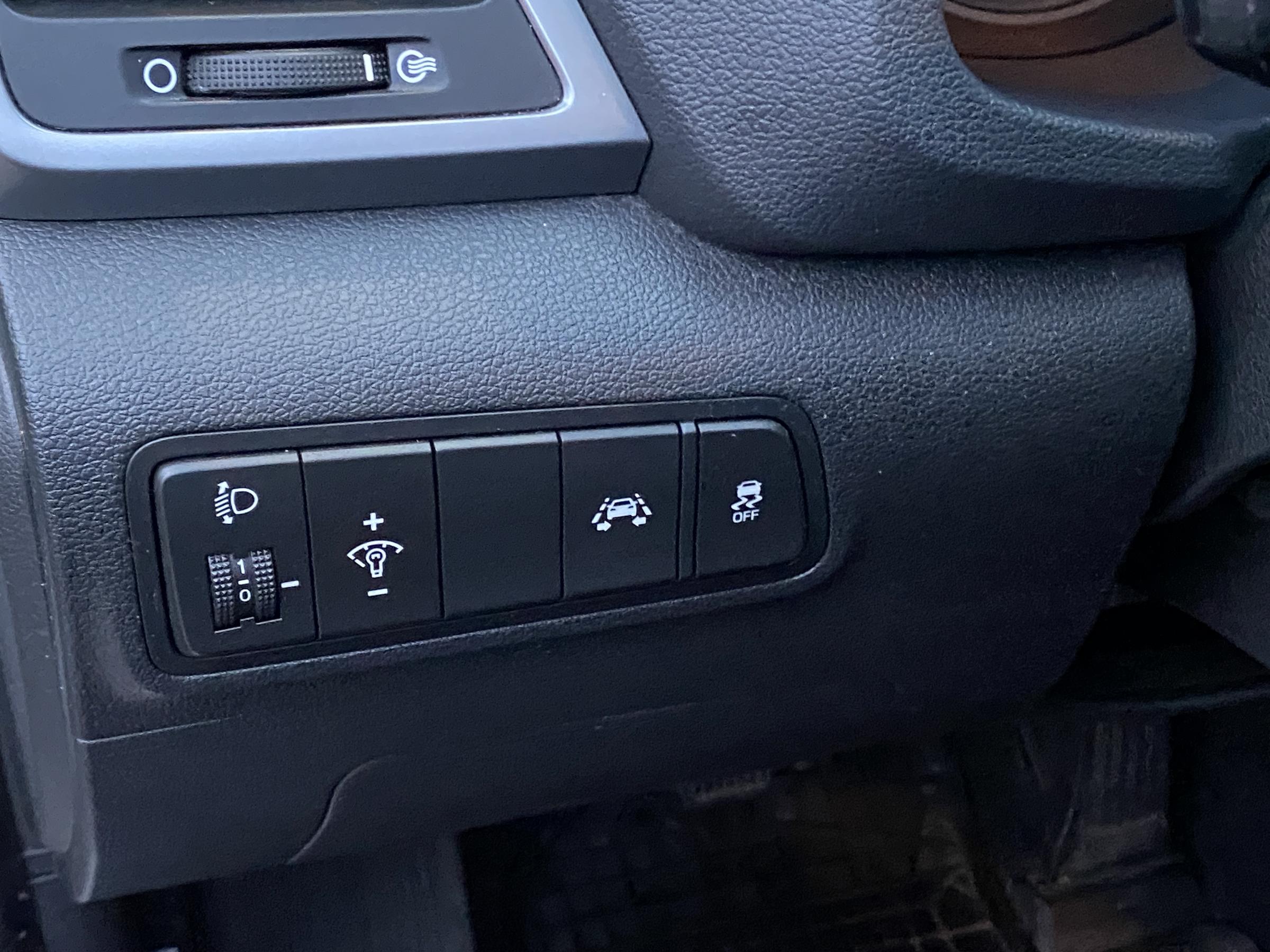 Hyundai Tucson, 2016 - pohled č. 13