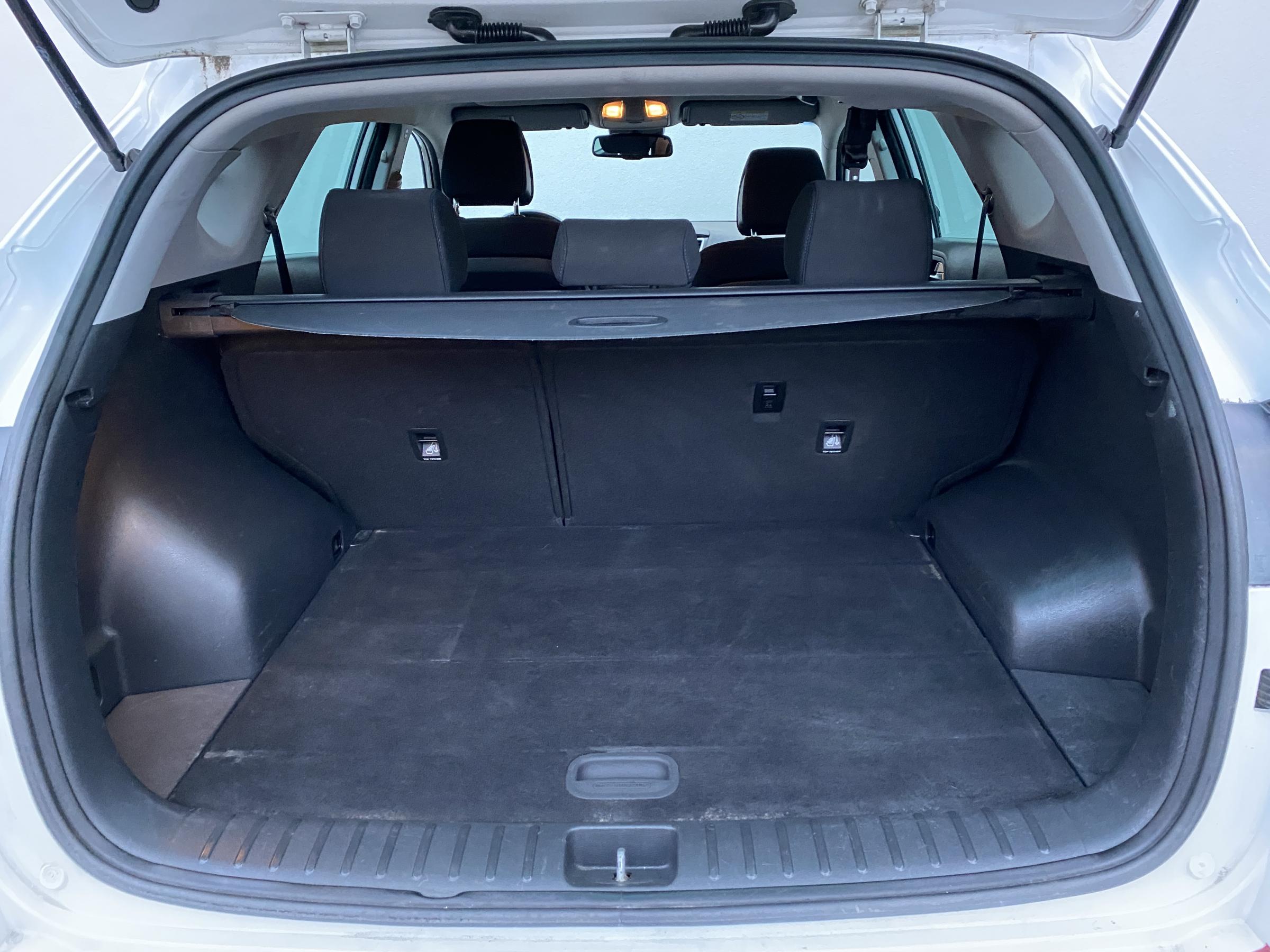 Hyundai Tucson, 2016 - pohled č. 7