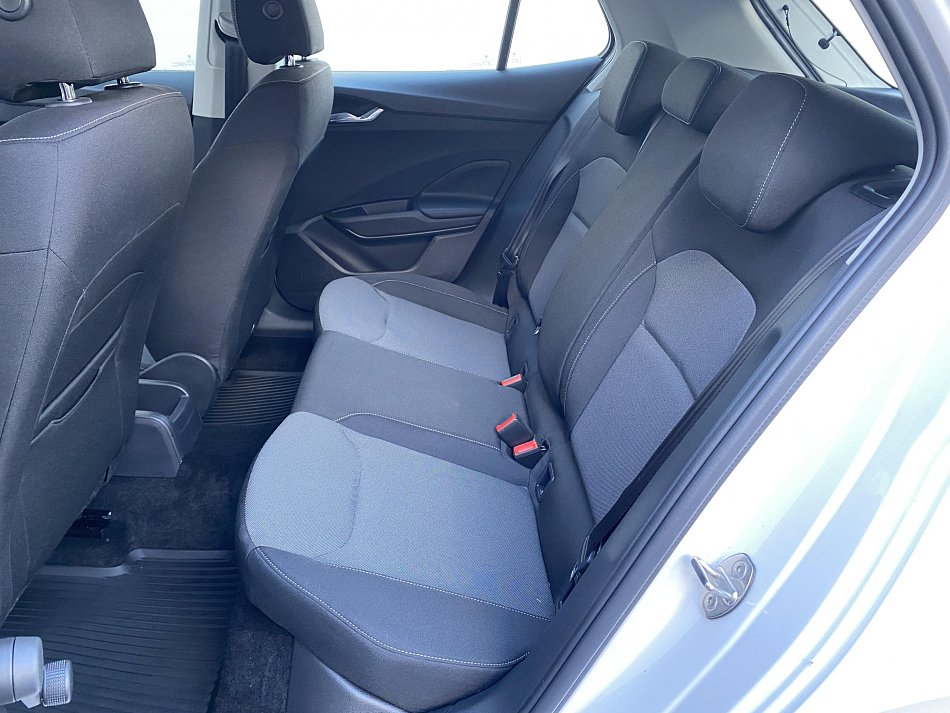 Škoda Fabia IV. 1.0TSi Ambition