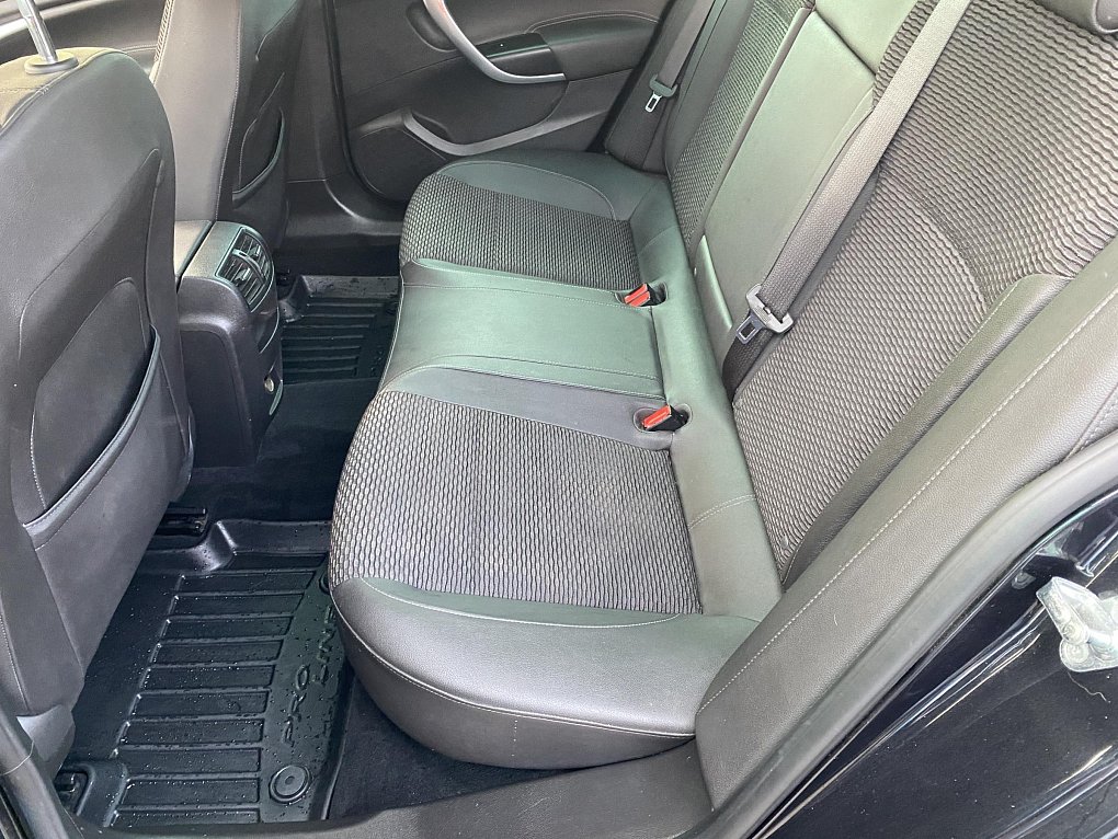 Opel Insignia 2.0 CDTi 