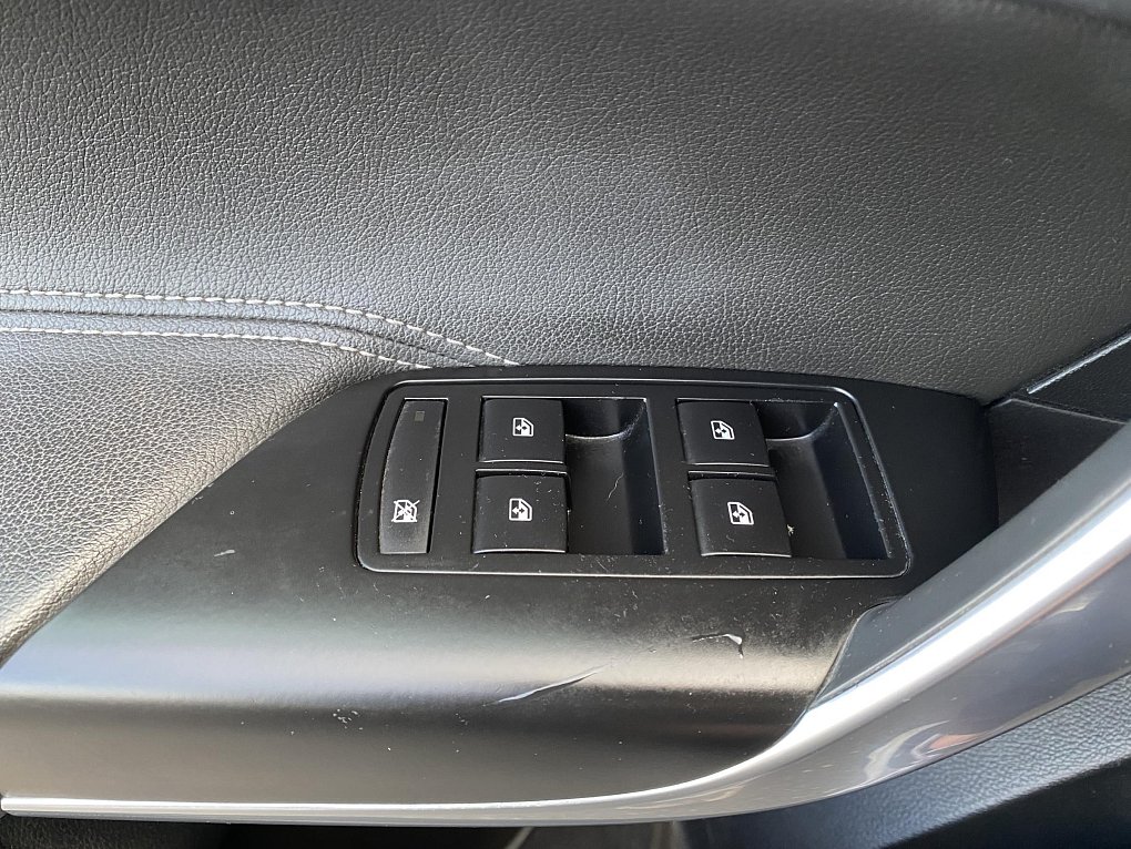 Opel Insignia 2.0 CDTi 