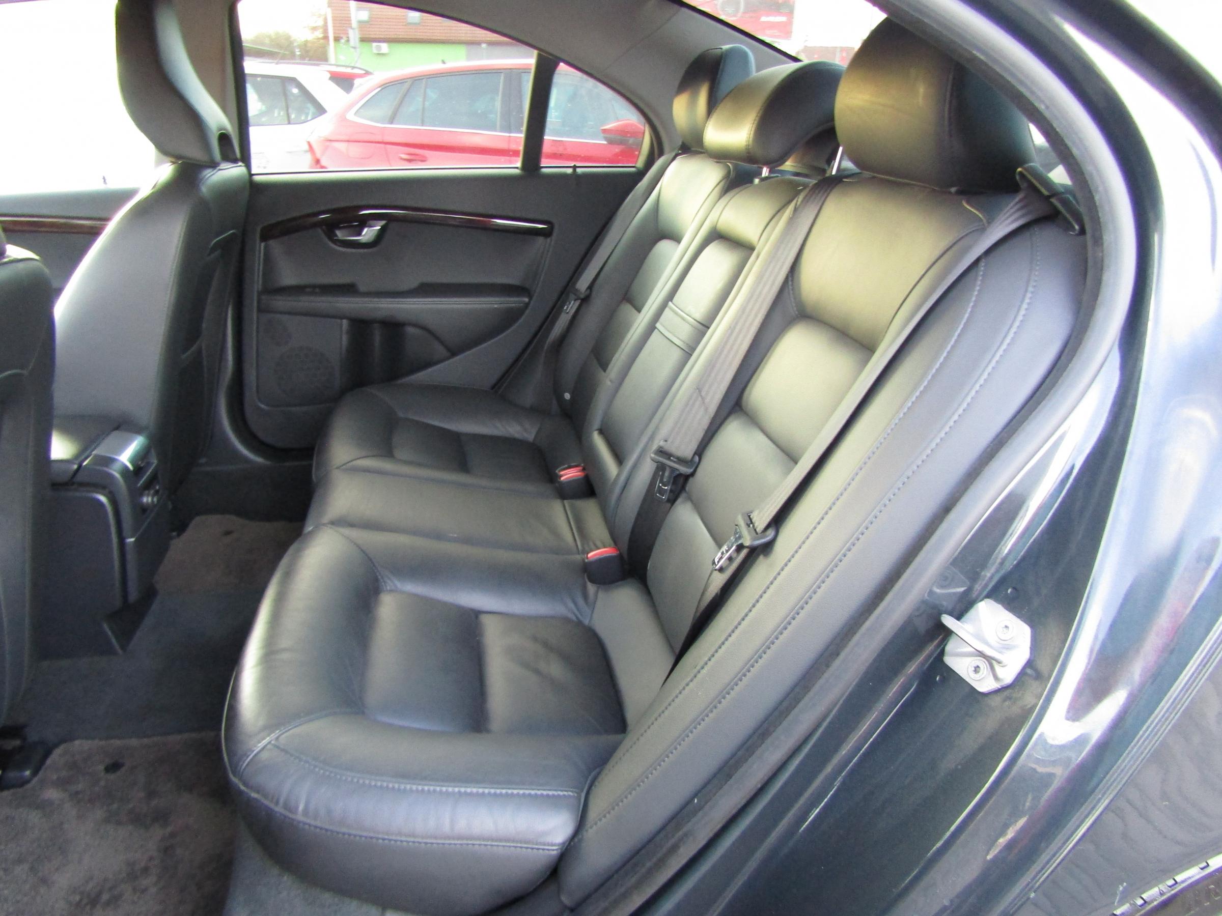 Volvo S80, 2015 - pohled č. 10