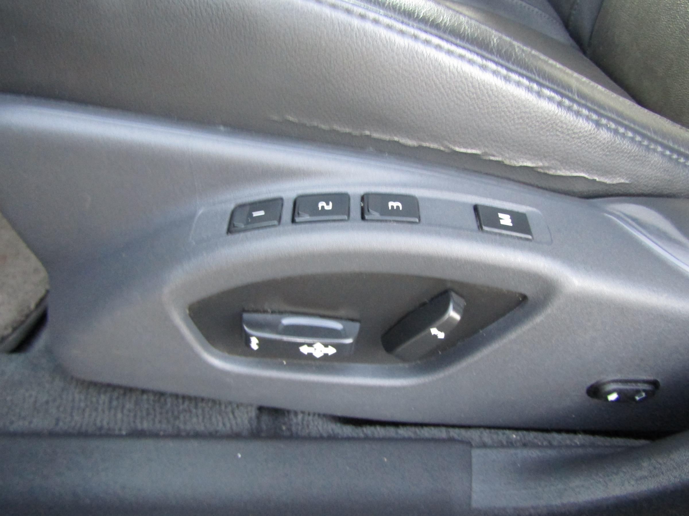 Volvo S80, 2015 - pohled č. 11