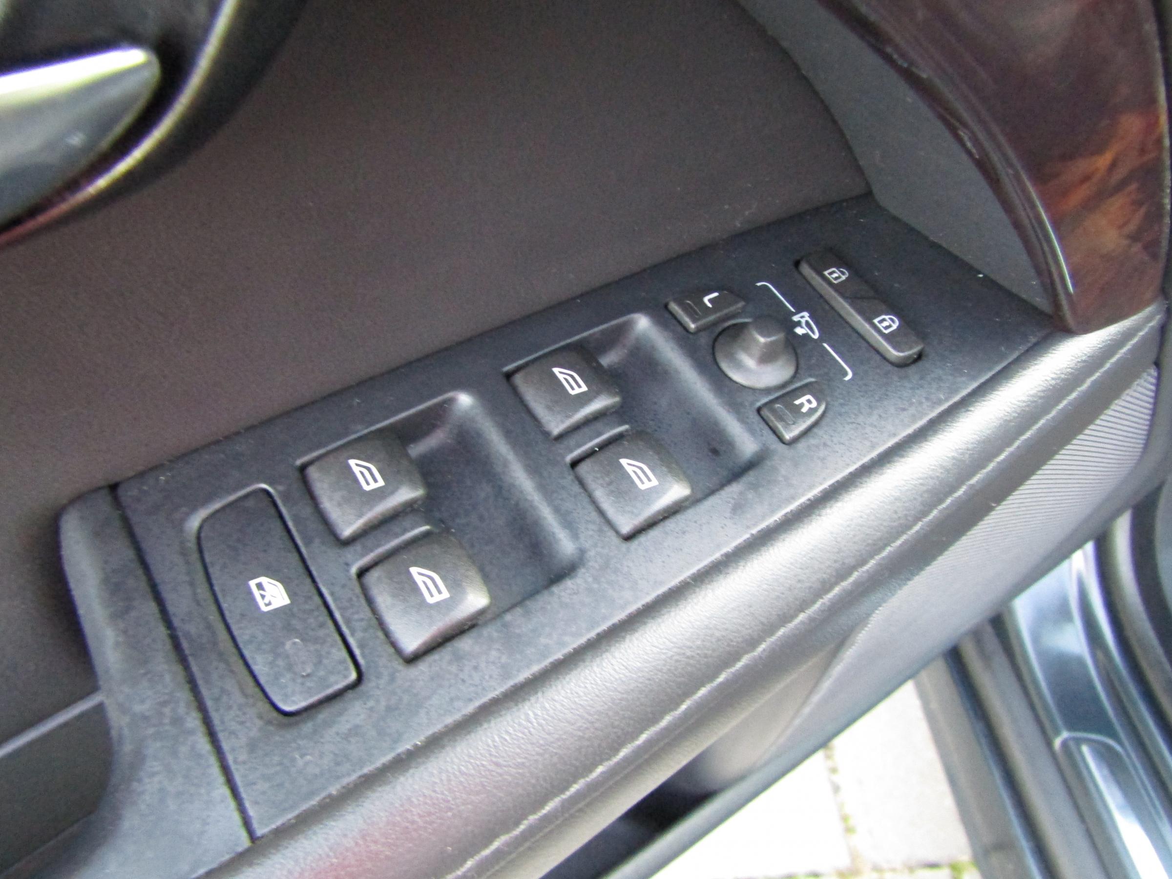 Volvo S80, 2015 - pohled č. 12