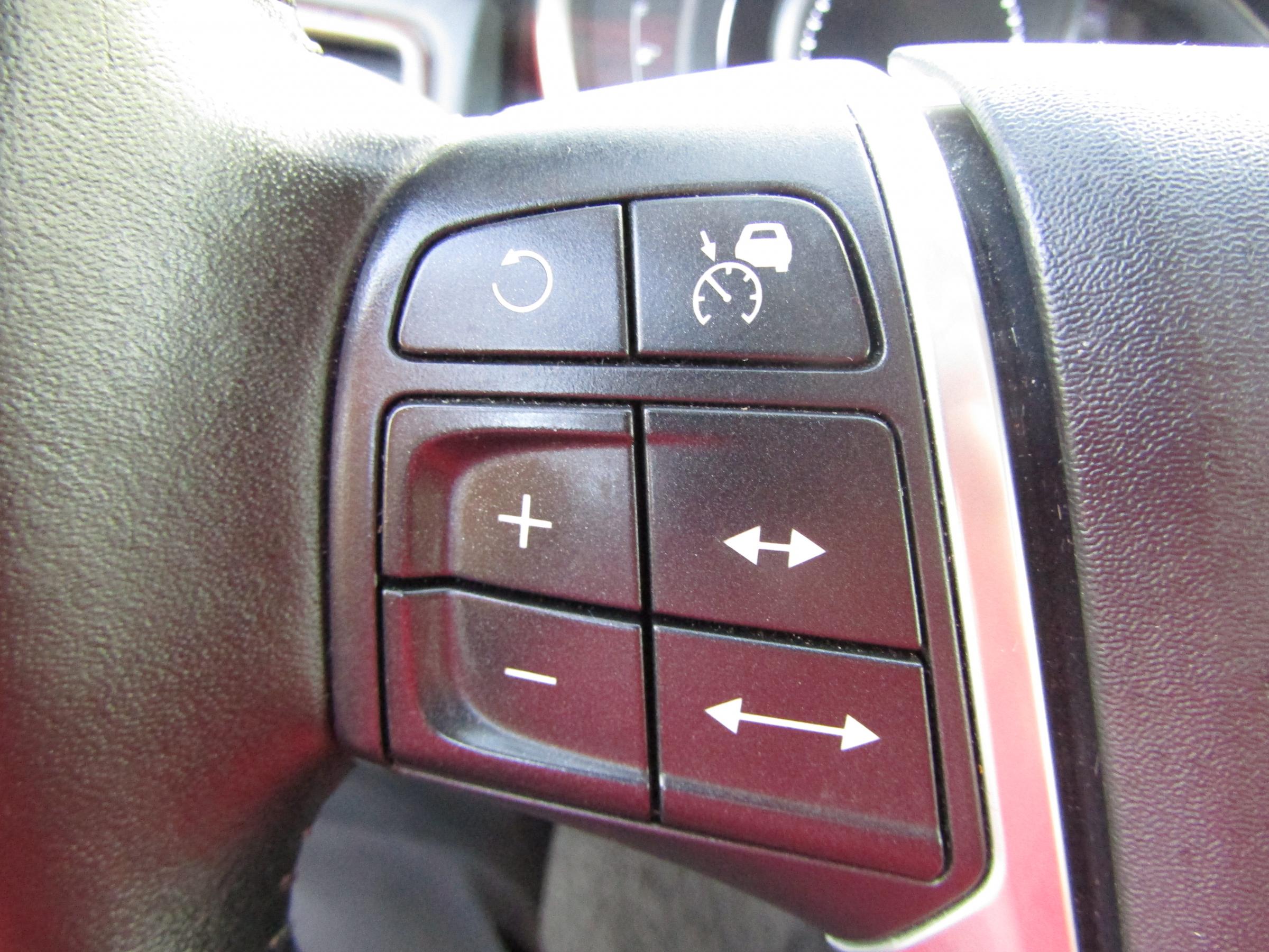 Volvo S80, 2015 - pohled č. 13