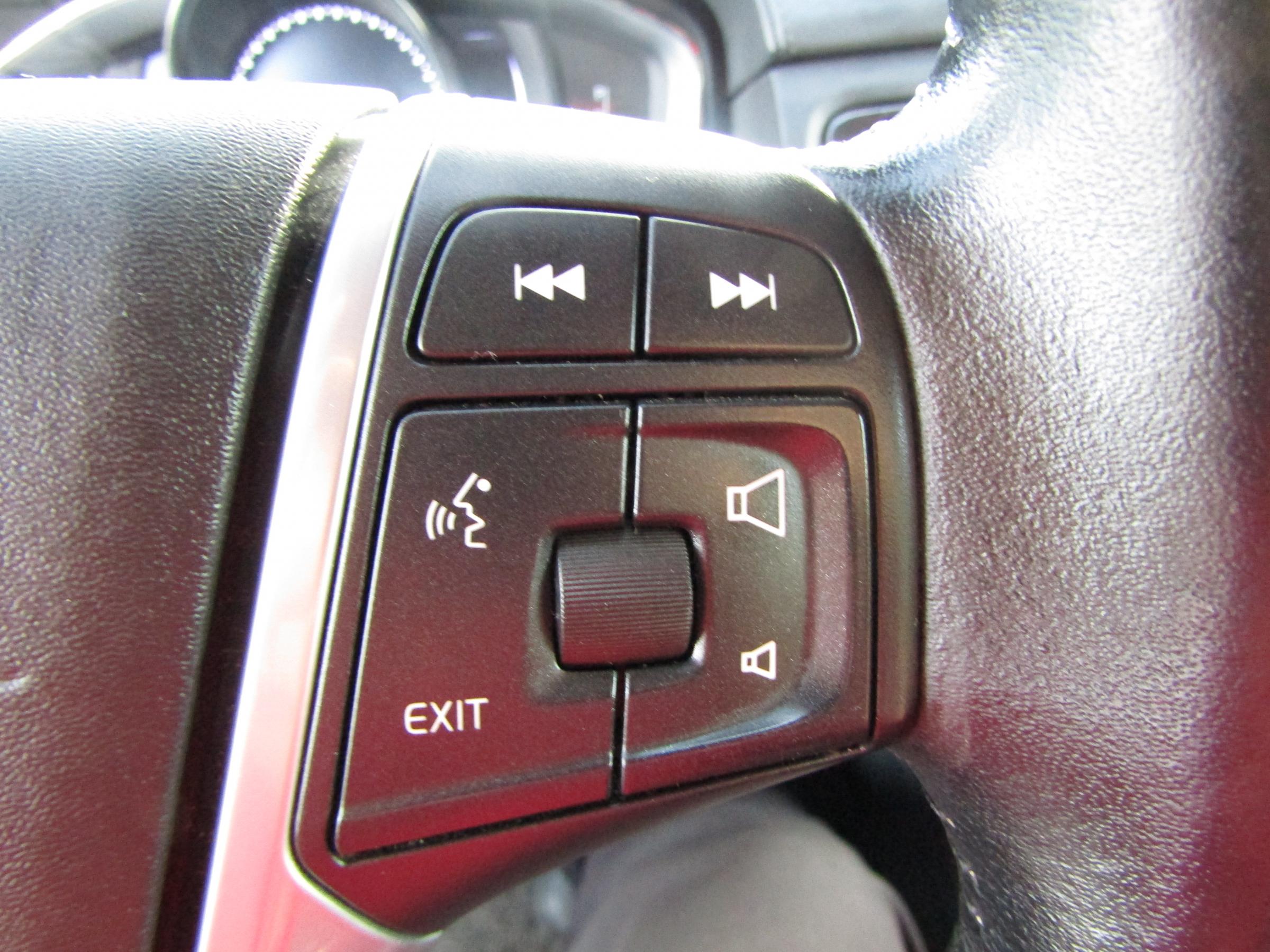 Volvo S80, 2015 - pohled č. 14