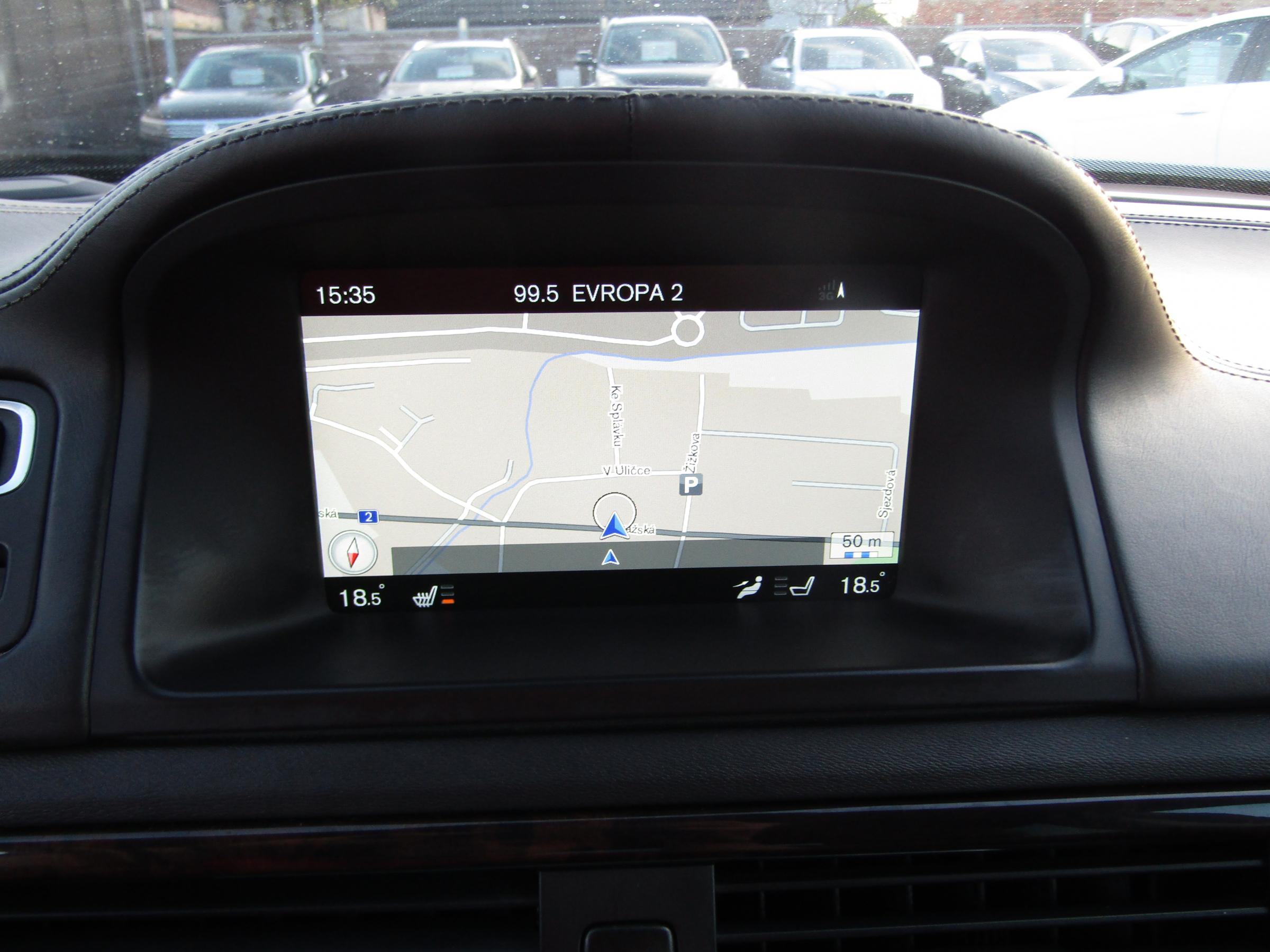 Volvo S80, 2015 - pohled č. 16