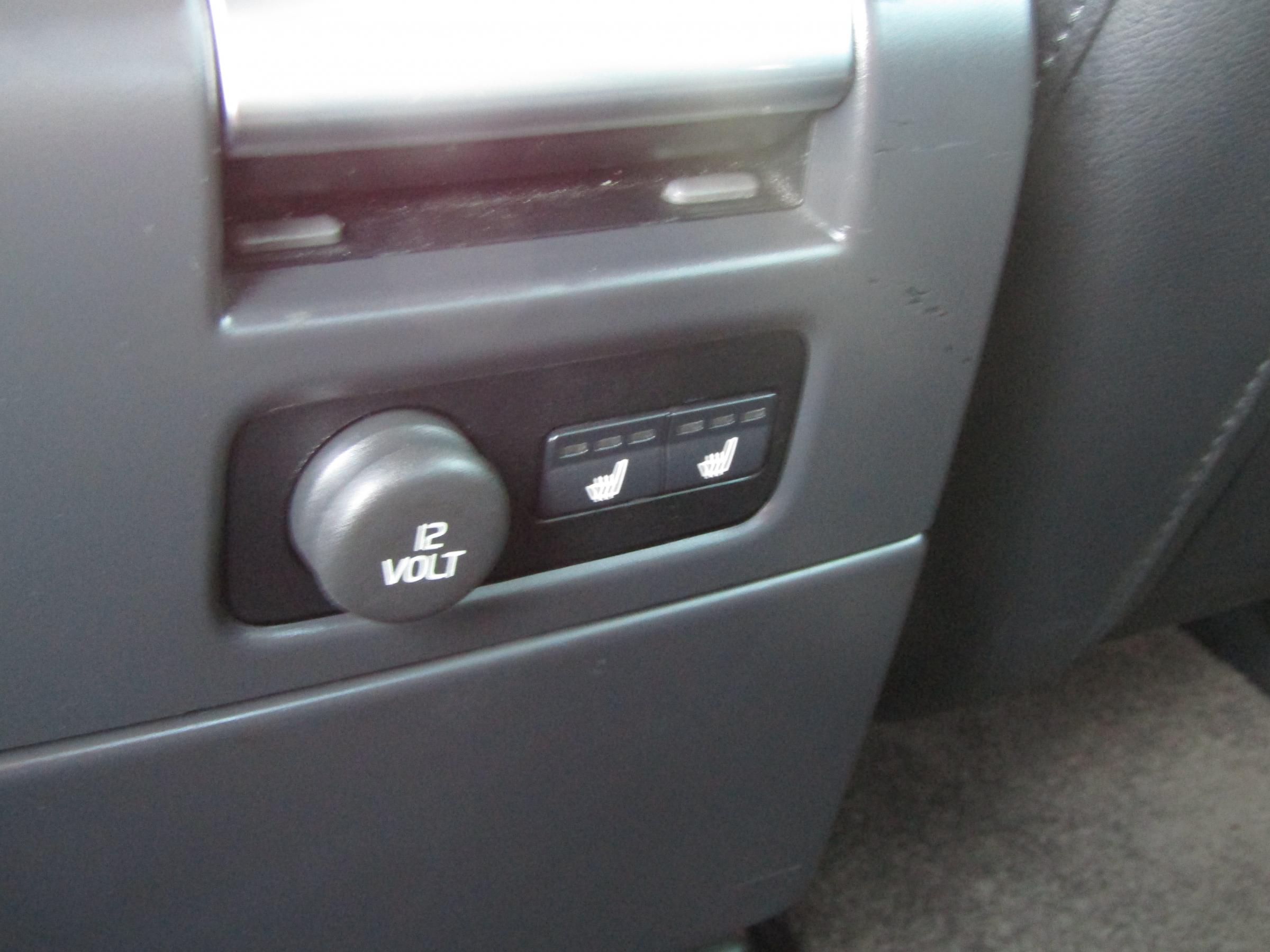 Volvo S80, 2015 - pohled č. 18