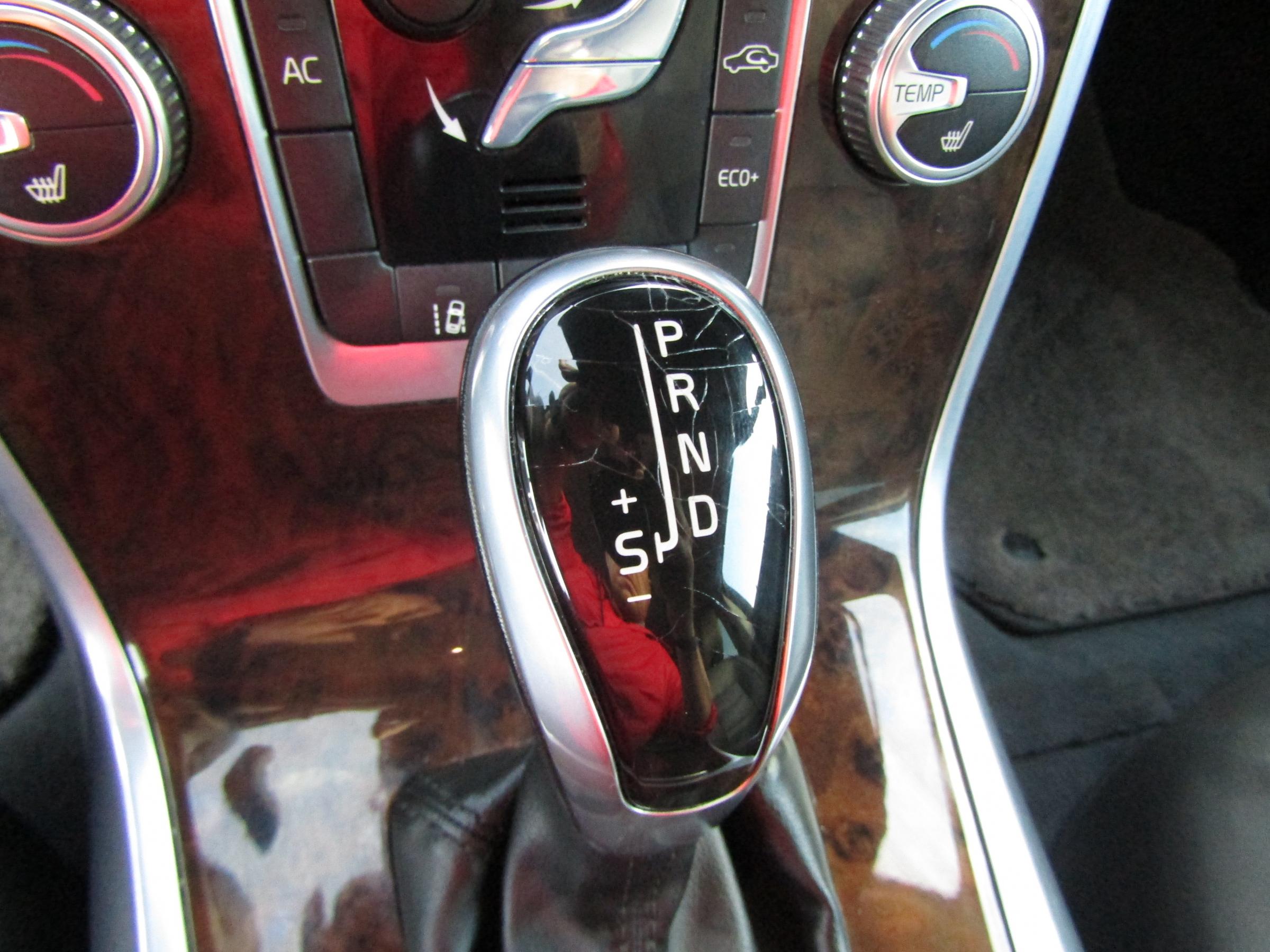 Volvo S80, 2015 - pohled č. 19