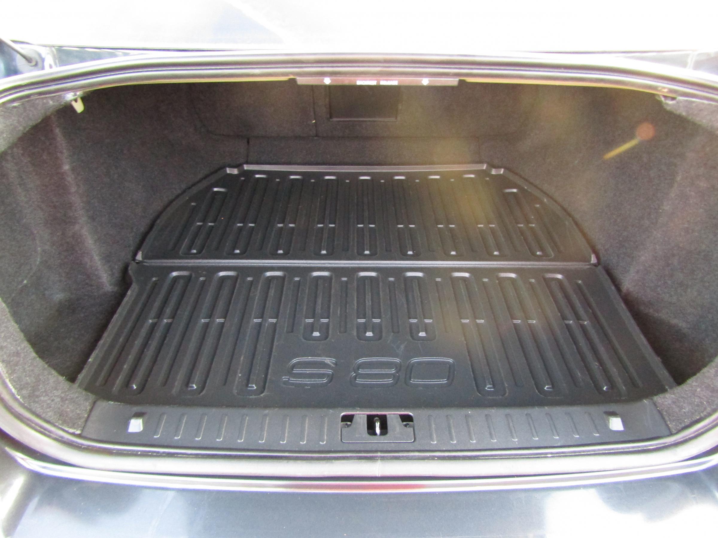 Volvo S80, 2015 - pohled č. 7