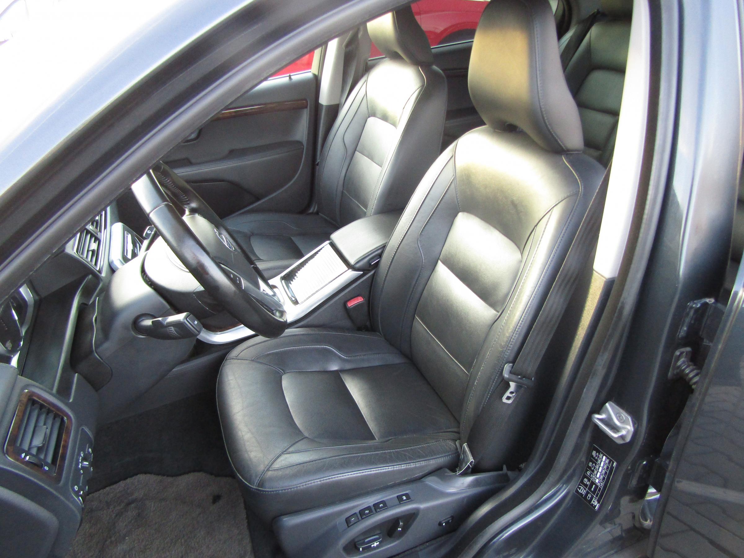 Volvo S80, 2015 - pohled č. 9