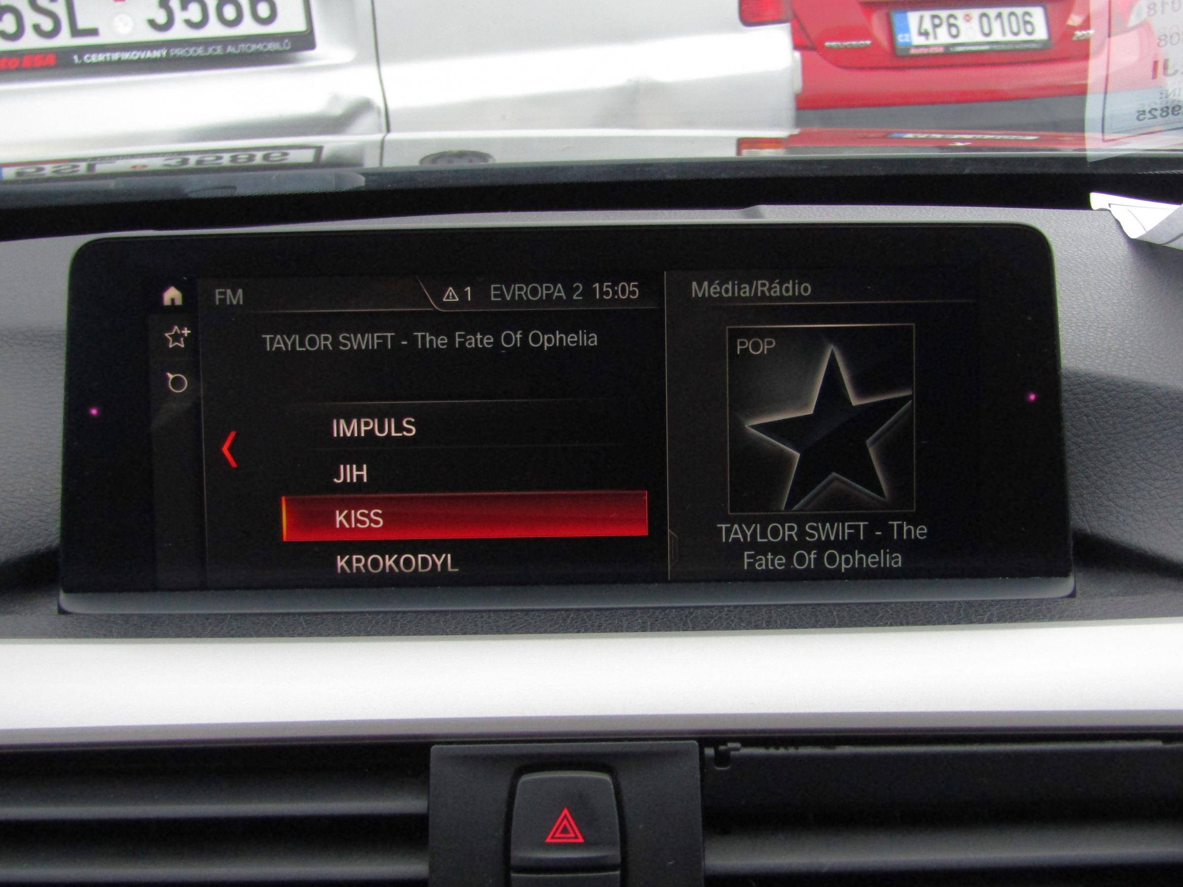 BMW Řada 3, 2018 - pohled č. 14