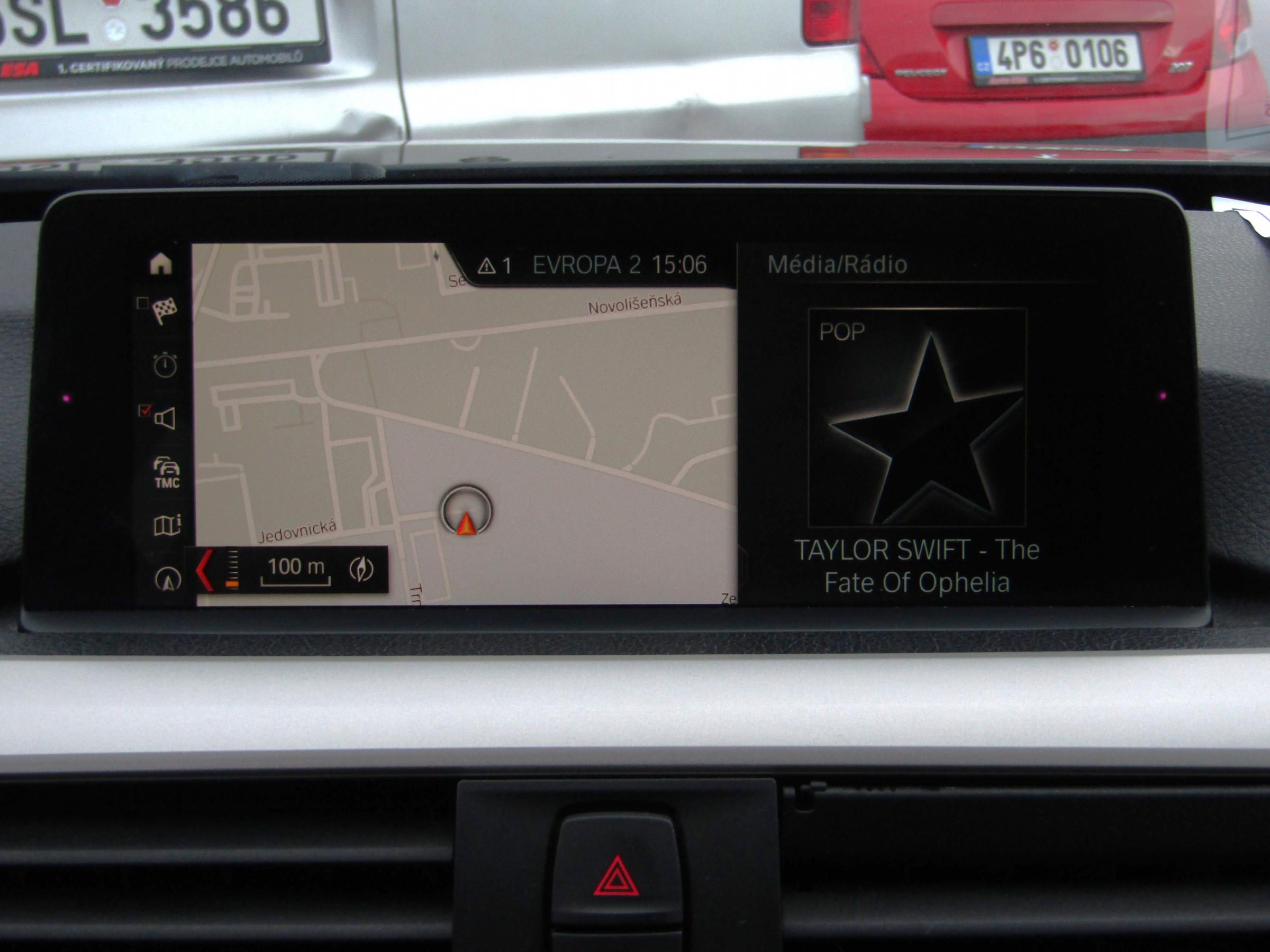 BMW Řada 3, 2018 - pohled č. 15