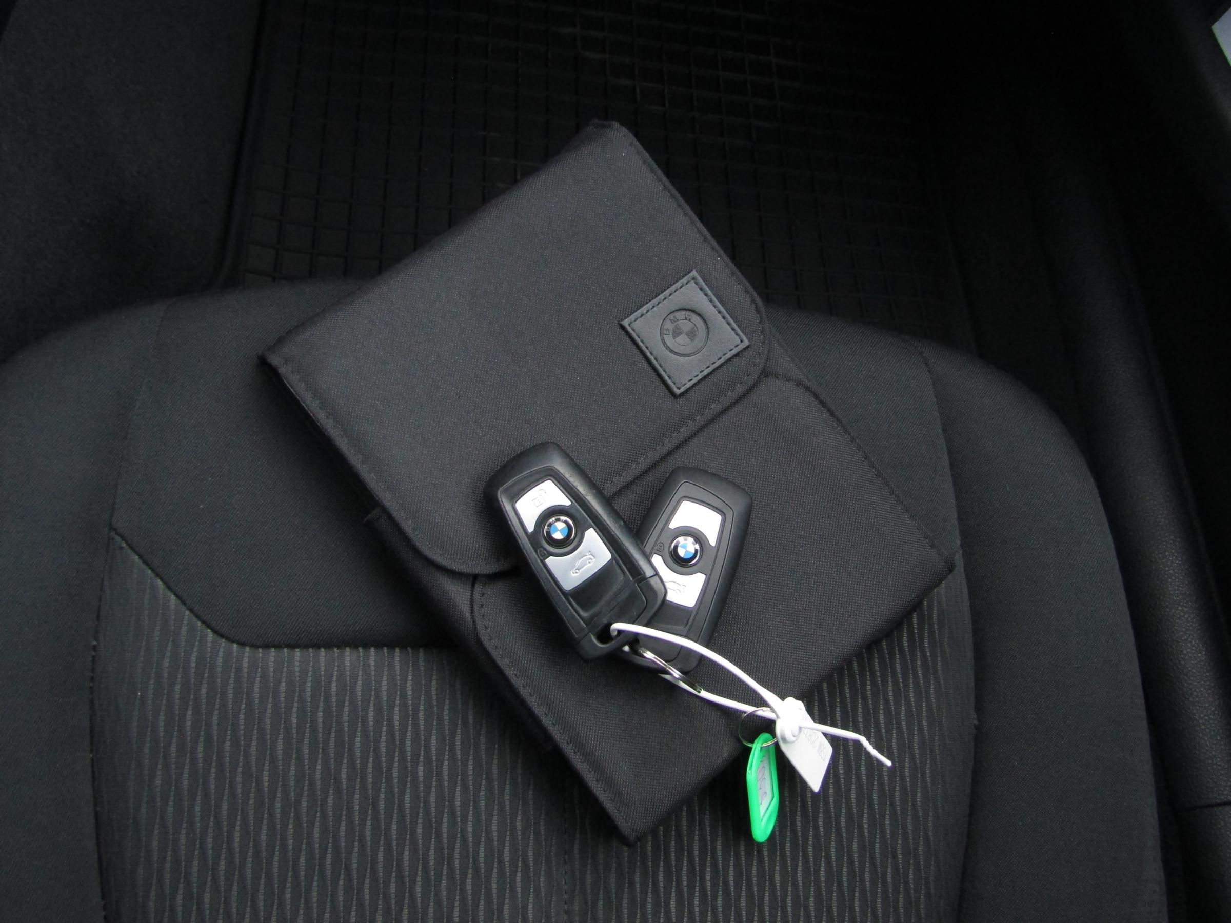 BMW Řada 3, 2018 - pohled č. 18