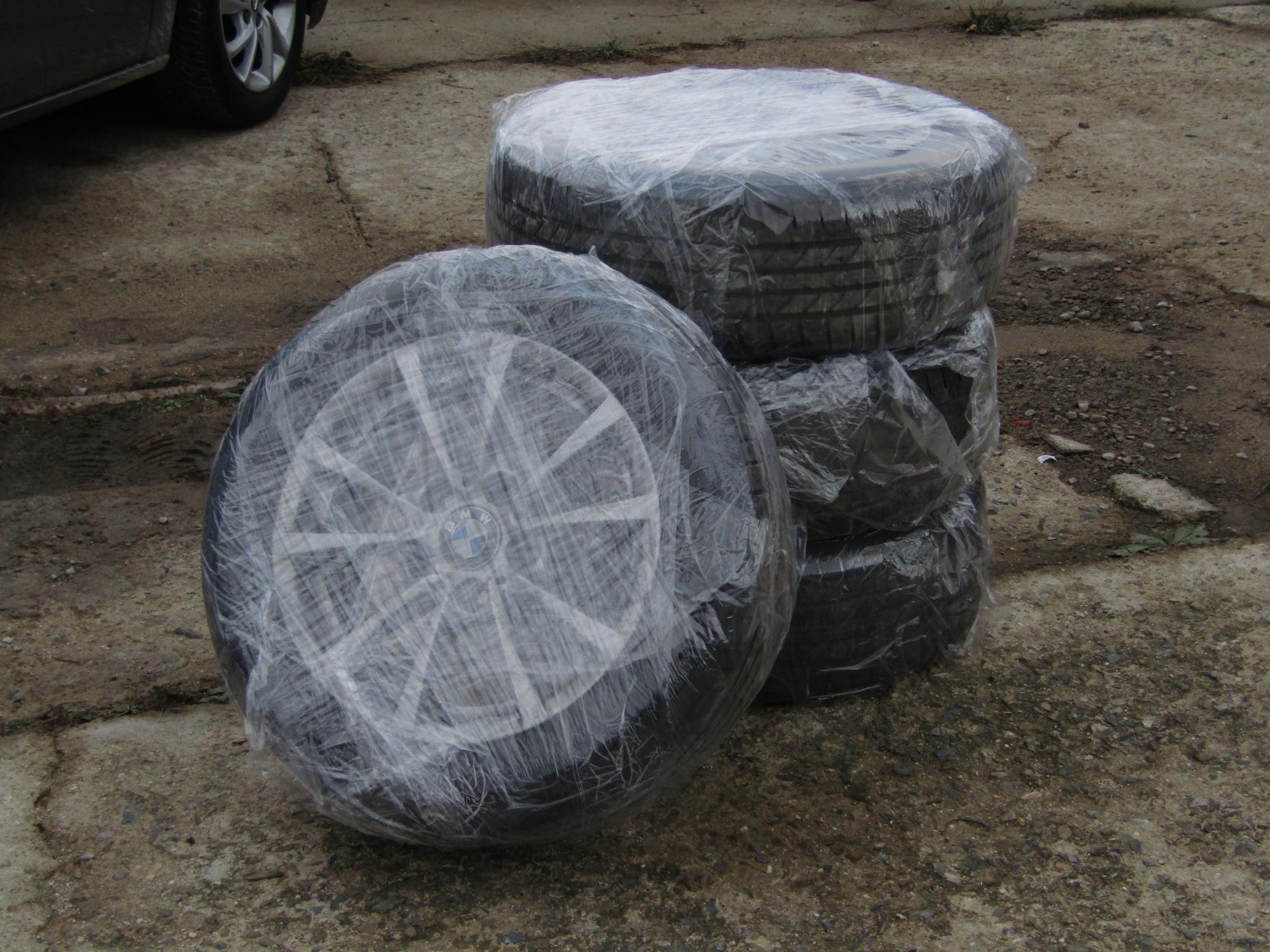 BMW Řada 3, 2018 - pohled č. 19