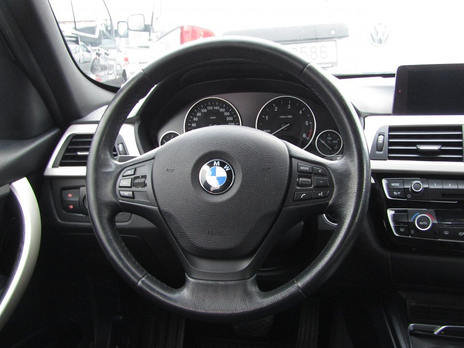 BMW Řada 3 2.0D 