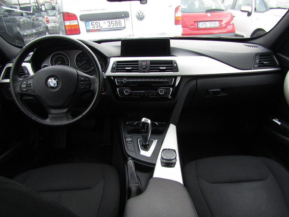BMW Řada 3 2.0D 