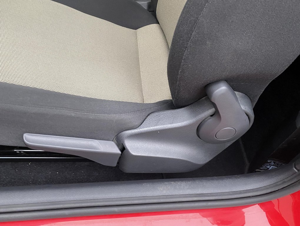 Škoda Citigo 1.0 MPi Ambition