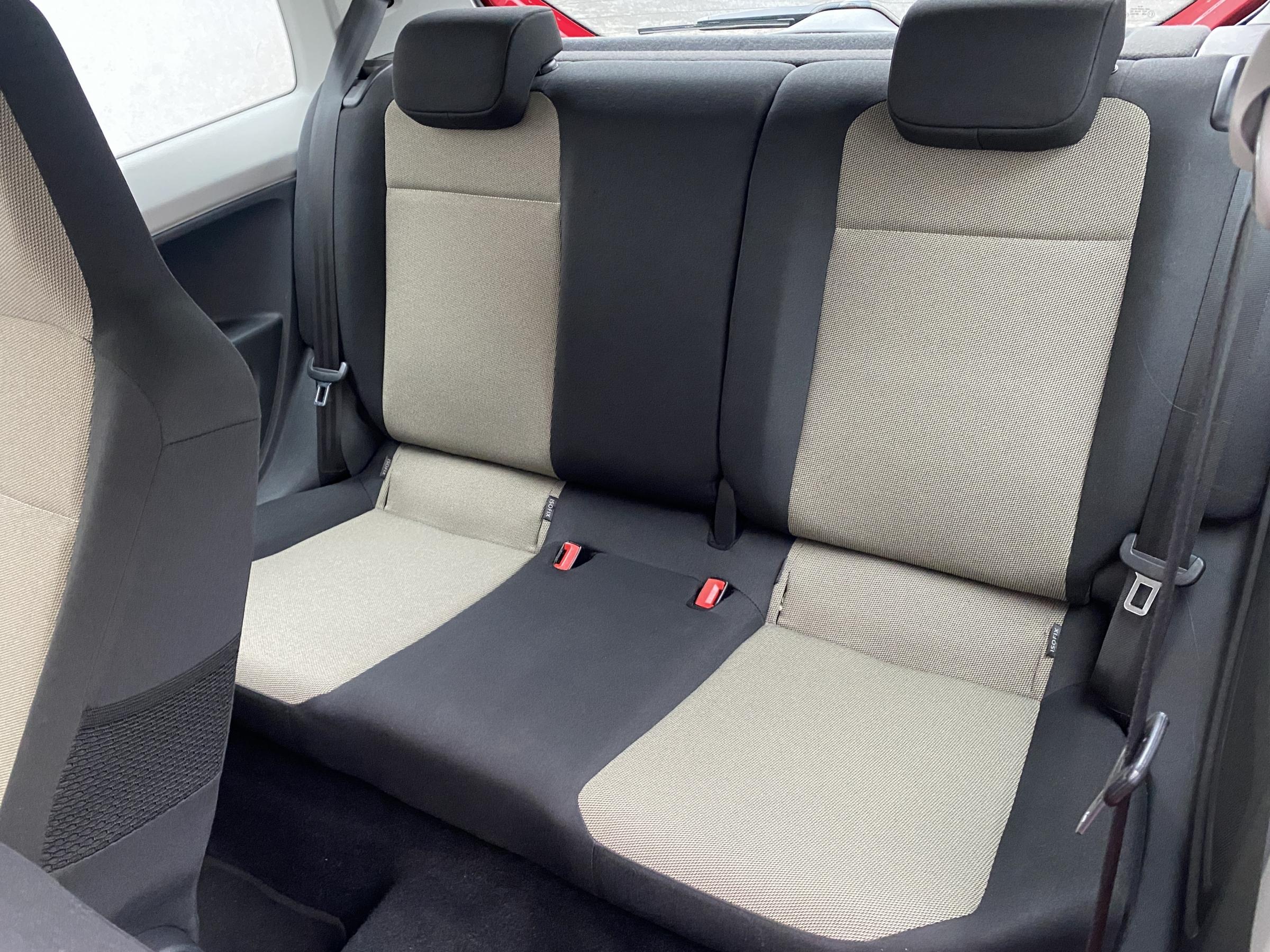 Škoda Citigo, 2013 - pohled č. 10