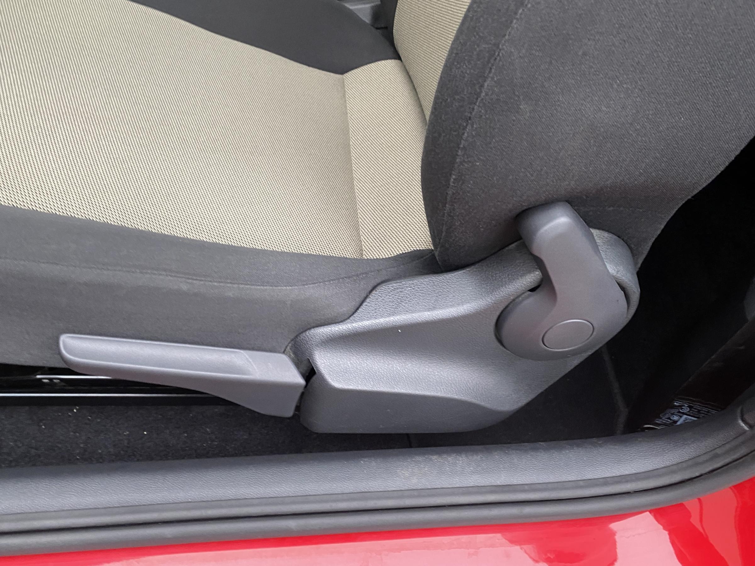 Škoda Citigo, 2013 - pohled č. 12