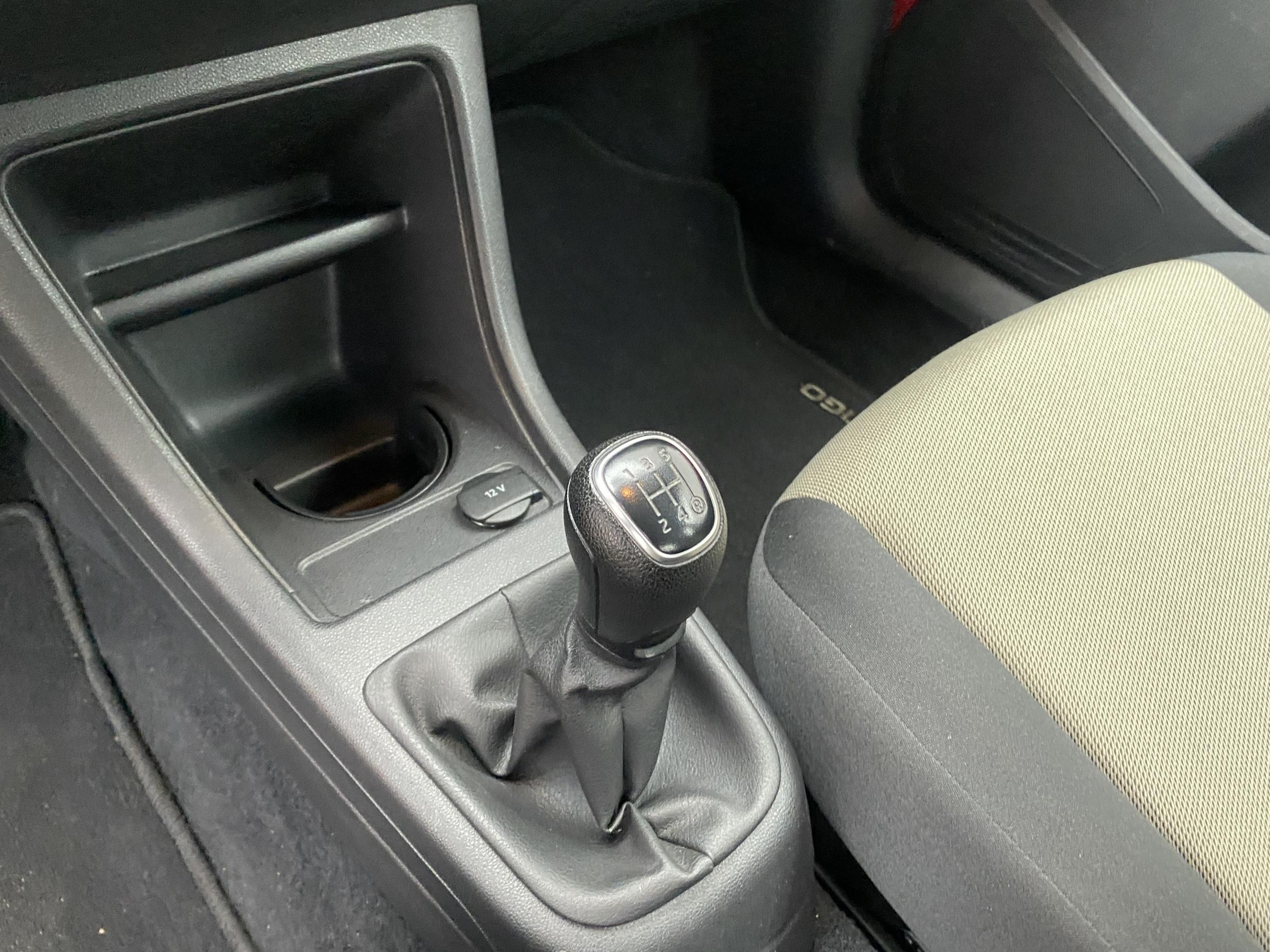 Škoda Citigo, 2013 - pohled č. 13