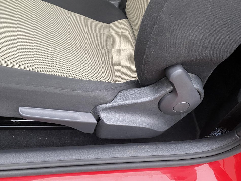 Škoda Citigo 1.0 MPi Ambition