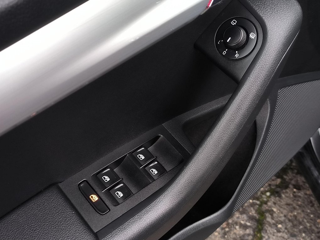 Škoda Octavia III 1.6 TDi Ambition