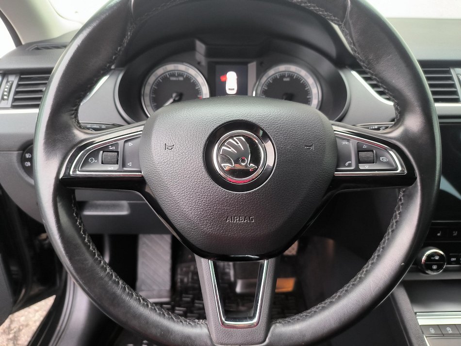 Škoda Octavia III 1.6 TDi Ambition
