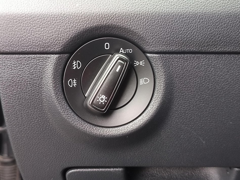 Škoda Octavia III 1.6 TDi Ambition