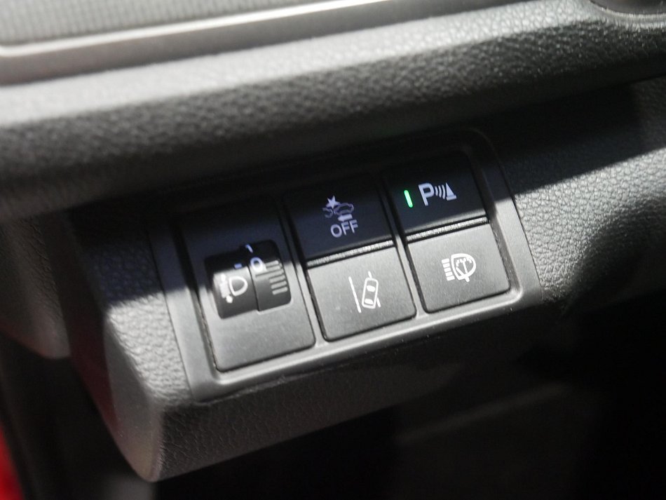 Honda Civic 1.0VTEC  5DR