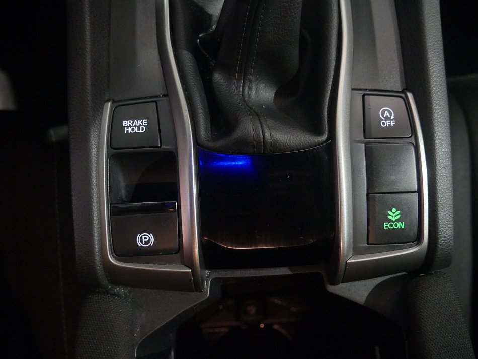 Honda Civic 1.0VTEC  5DR