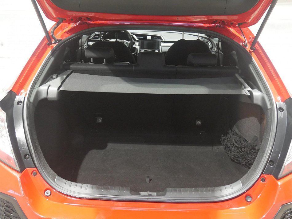 Honda Civic 1.0VTEC  5DR