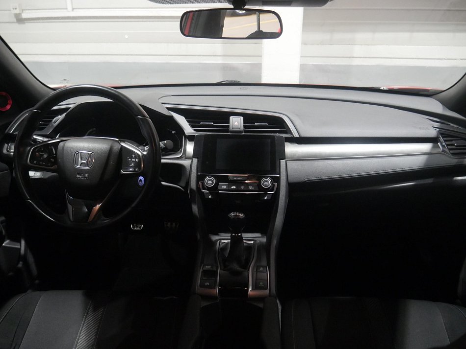 Honda Civic 1.0VTEC  5DR