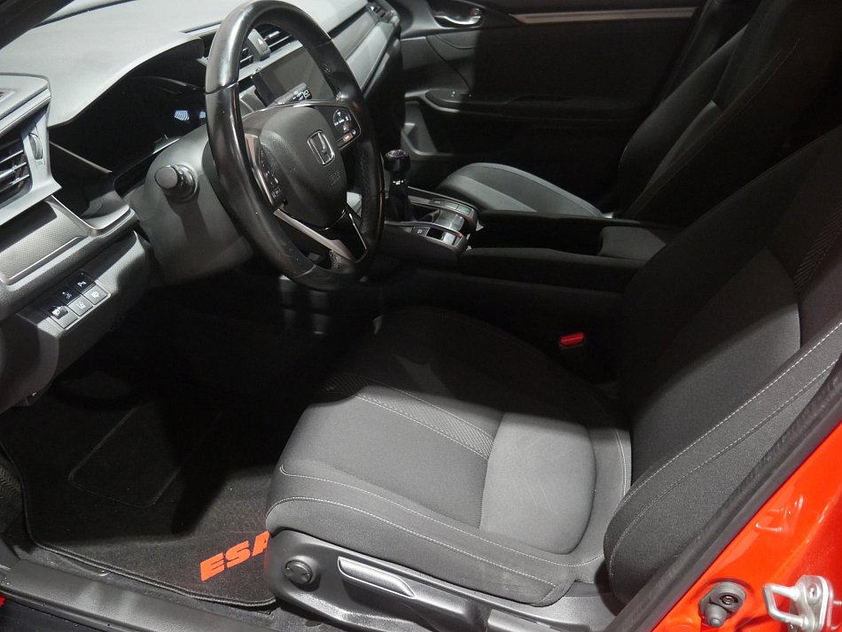 Honda Civic 1.0VTEC  5DR