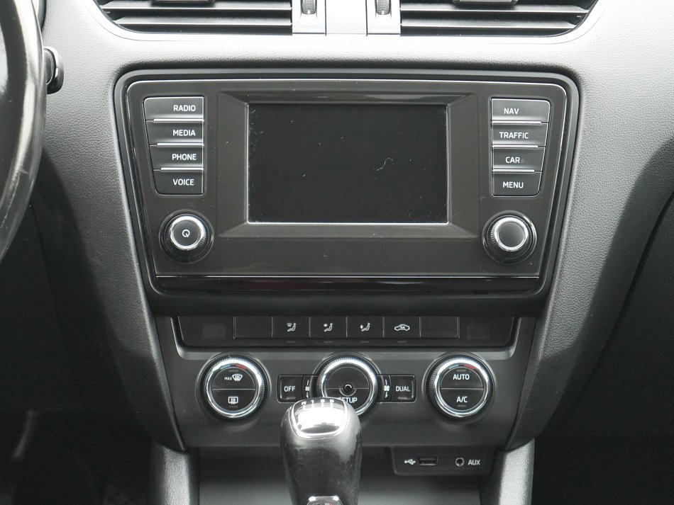 Škoda Octavia III 2.0TDi 