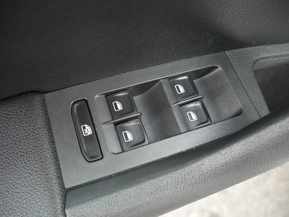 Škoda Octavia III 2.0TDi 