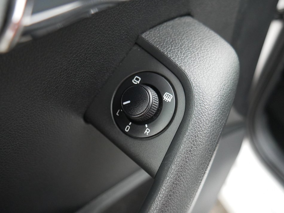 Škoda Octavia III 2.0TDi 