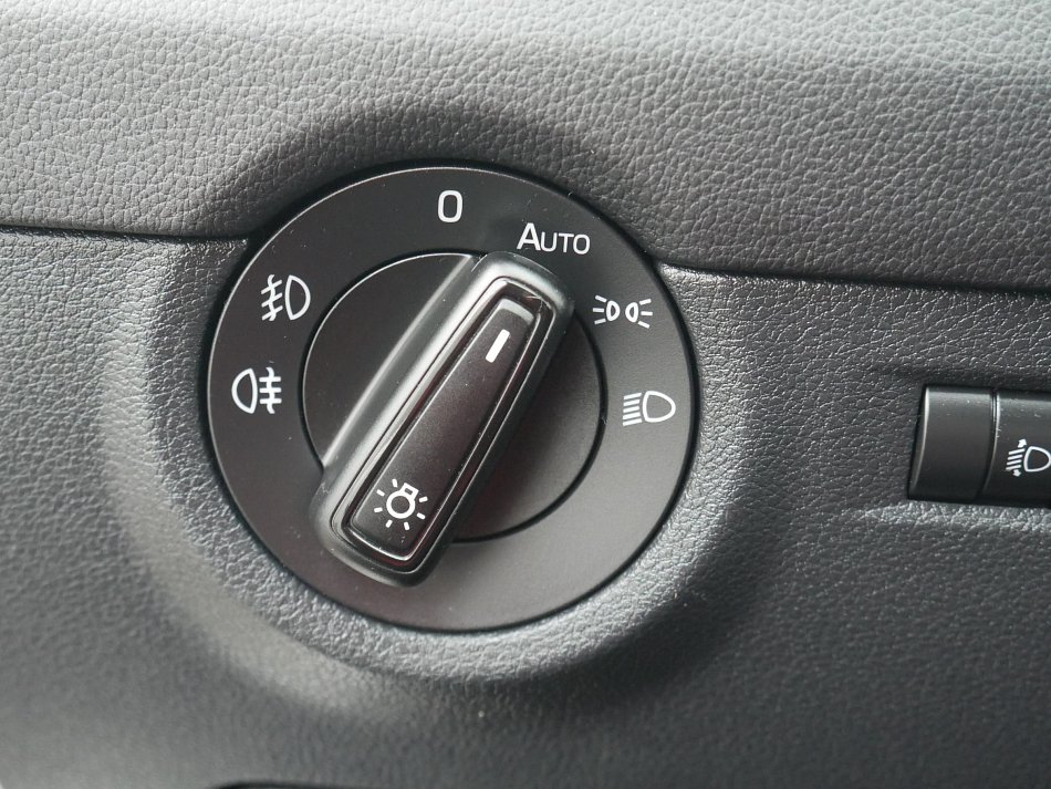 Škoda Octavia III 2.0TDi 