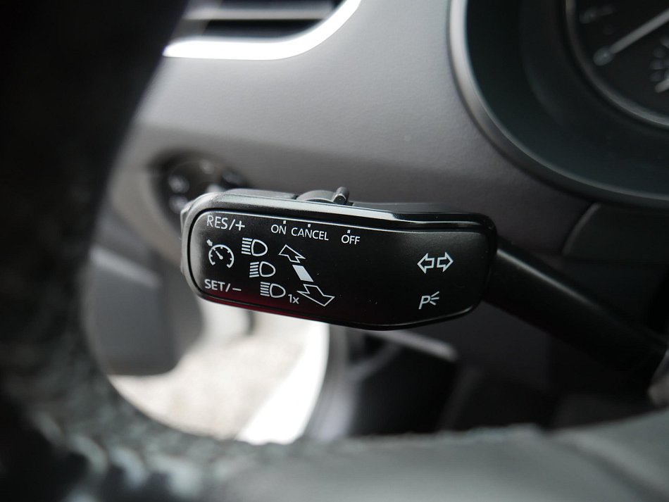 Škoda Octavia III 2.0TDi 