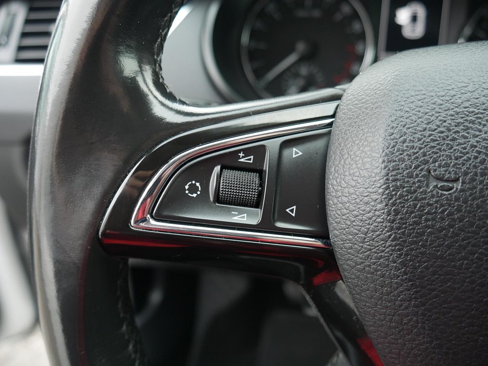 Škoda Octavia III 2.0TDi 