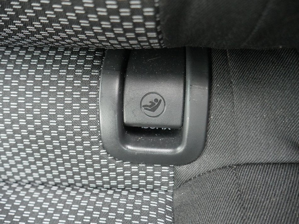 Škoda Octavia III 2.0TDi 