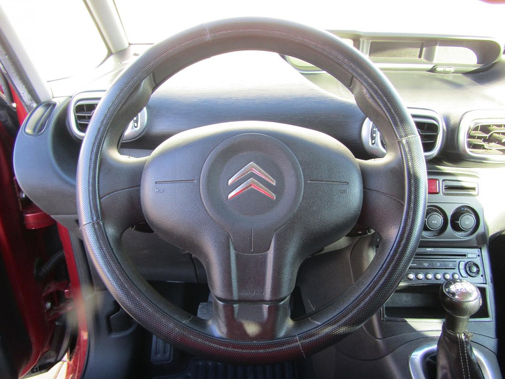 Citroën C3 Picasso 1.4VTi 