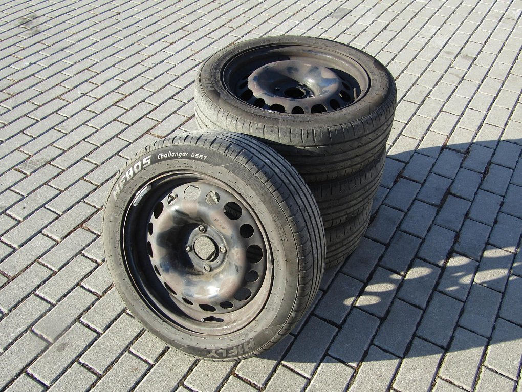 Citroën C3 Picasso 1.4VTi 