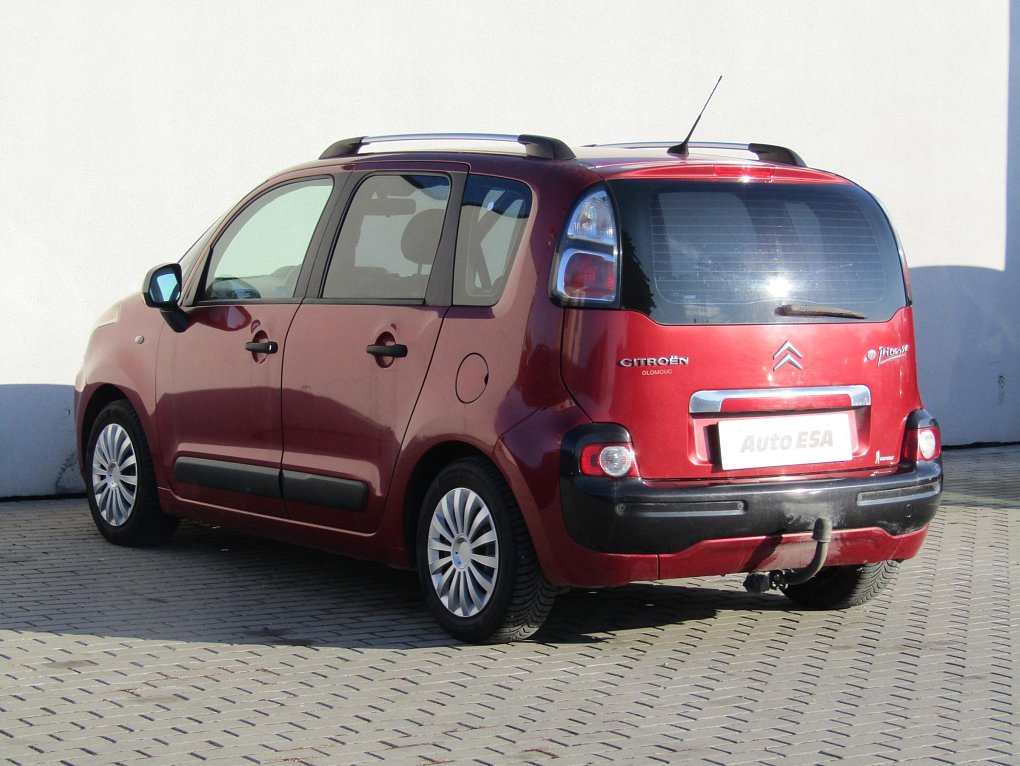 Citroën C3 Picasso 1.4VTi 
