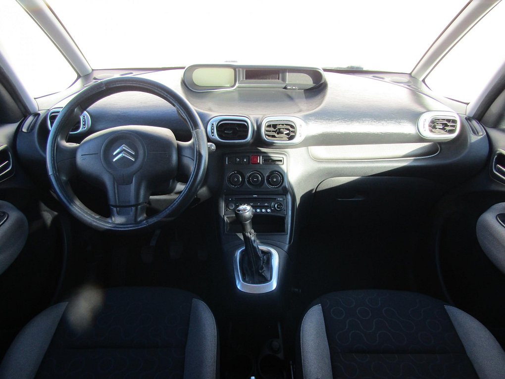 Citroën C3 Picasso 1.4VTi 