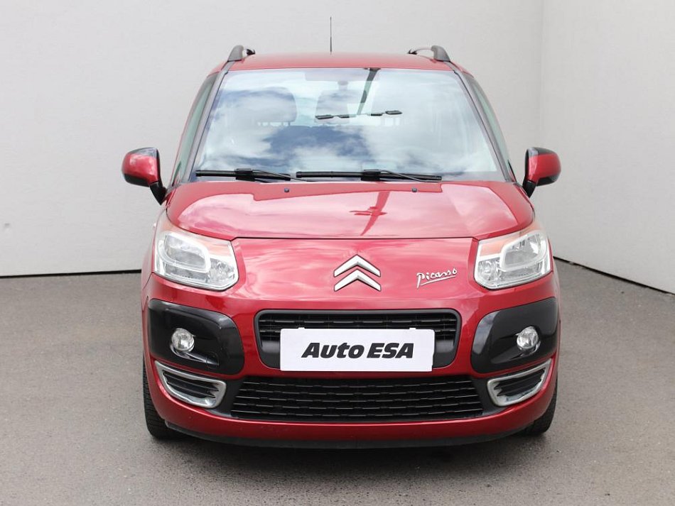 Citroën C3 Picasso 1.4VTi 