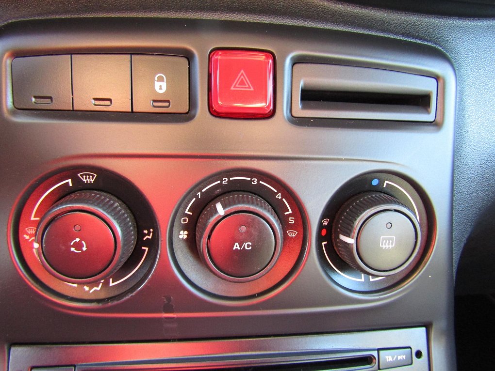 Citroën C3 Picasso 1.4 VTi Exclusive