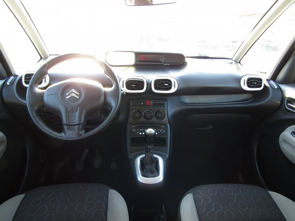 Citroën C3 Picasso 1.4 VTi Exclusive