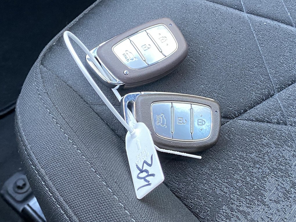 Hyundai Bayon 1.0 T-GDi Smart